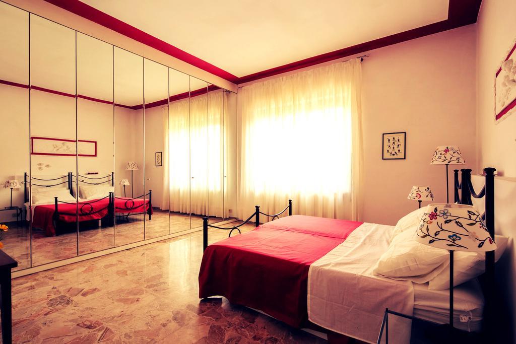 La Collina Di Albiro Affittacamere Arcola Room photo